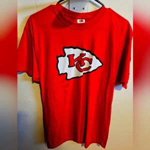 Kansas City Chiefs T-Shirt